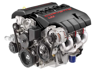 P4F56 Engine